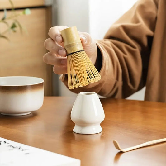 Premium Starter Matcha Tea Set