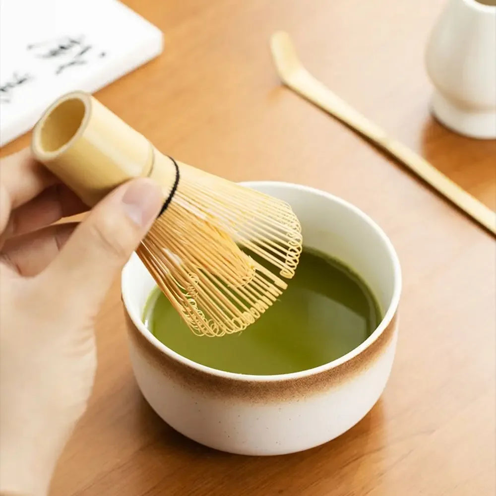 Premium Starter Matcha Tea Set