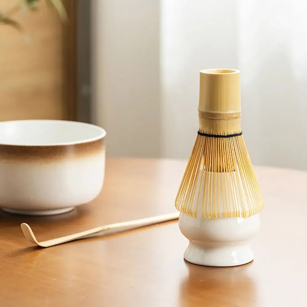 Premium Starter Matcha Tea Set