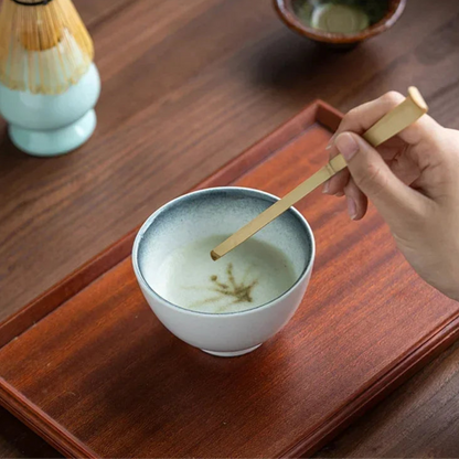 Matcha Whisking Essentials Set