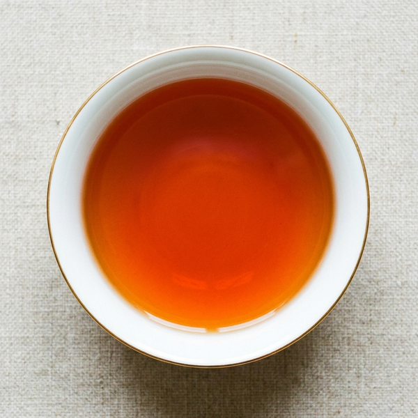 Golden Needle Dianhong: Liquor