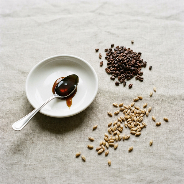 Golden Needle Dianhong: Taste