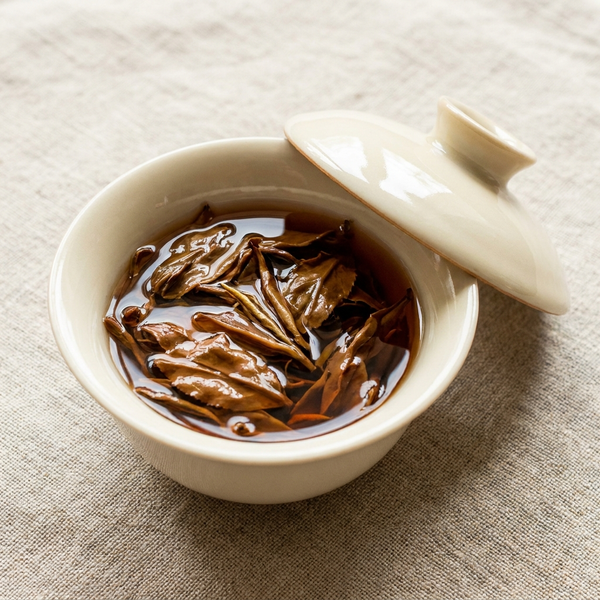 Golden Needle Dianhong: Aroma
